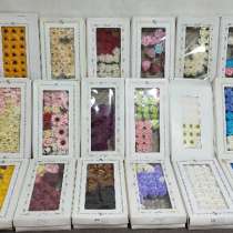 Мыльные розы. Все для создания букетов, в Омске