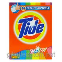 Стиральный порошок Tide оптом, в Златоусте