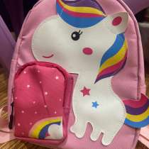 Детский рюкзак, в Сатке