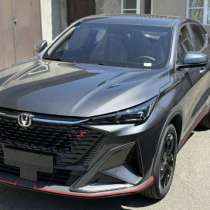 Продажа нового авто Сhangan X5 Plus, в Махачкале