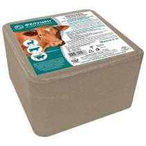 Минеральный лизунец под держатель для с/х и диких животных, в Санкт-Петербурге