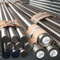 Круг 12Х18Н10Т, в Воронеже