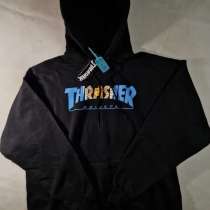 Худи thrasher, в Санкт-Петербурге