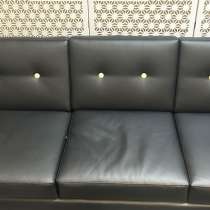 Продается офисный диван, в Новосибирске