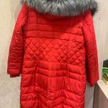 Продам пуховик, в Курске