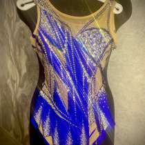 Купальник для художественной гимнастики 122-130, в Санкт-Петербурге