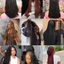 Всем привет!? Меня зовут Мария - я мастер по волосам Приг, в Уфе