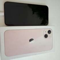 Iphon 13 на 128 Гб, в Краснодаре