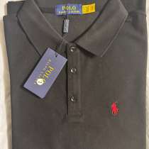 Футболка поло “Polo Ralph Lauren”, в Наро-Фоминске