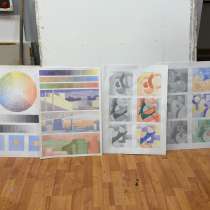 Работы по цветоведению, в Перми