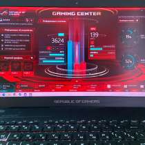 Ноутбук игровой Asus Strix, в Пятигорске