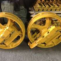 50-21-305/306сп,305-05сп 306-05сп колесо натяжения, в Челябинске