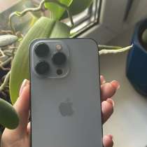 Iphone 13 pro 256, в Омске