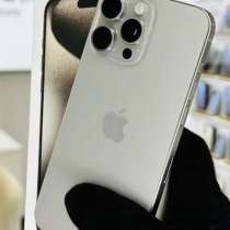 Айфон 15 про, в Омске