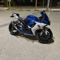 Suzuki gsx-r750 l2, в Самаре