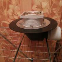 Воронка кровельная HL64B, в Краснодаре