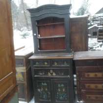 Старинная горка, в Москве