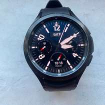 Умные часы Samsung Galaxy Watch4 Classic 46 мм, в Воронеже