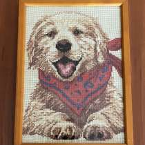 Картина «Друг», в Богородске