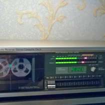 Кассетная дека. Teac V-R2, в Самаре