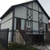 Дом 300 м² на участке 4 сот, в Калининграде