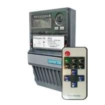 Электросчетчики с пультом Меркурий, в Москве