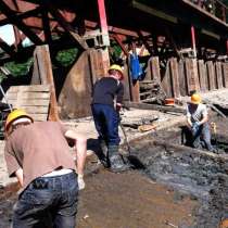 Помощь разнорабочих, подсобников, в Москве