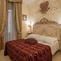 Отель четыре звезды, в центре Рима, в Санкт-Петербурге