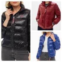 Продам женские куртки на весну✨Levi&rsquo;s. Цена 7350₽. Привезу н, в Москве