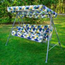 Садовые качели "Бари", в Феодосии