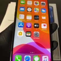 IPhone X(10) 64gb, в Москве