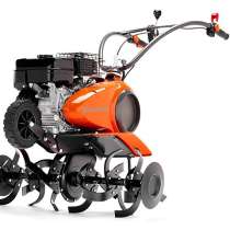 Культиватор Husqvarna TF 434P, в Москве