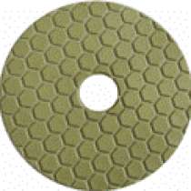 Гибкий диск DS толщ. 1,3мм, диам. 100мм, #100, в Москве