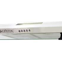 Вытяжка кухонная Centek СТ-1800-60 WHITE, в г.Тирасполь