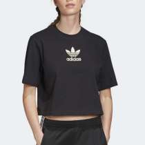 Футболка с трилистником LG TEE, в Москве