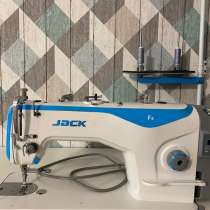 Швейная машина jack f4, в Омске