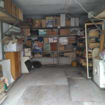 Продам гараж 28 м2 в ГСК Южный-2, в Магнитогорске