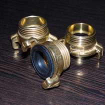 Соединение Geka резьба наруж 1 дюйм, в Казани