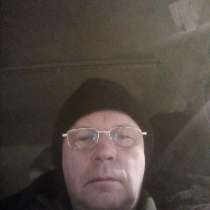 Николай, 53 года, хочет пообщаться, в Первоуральске