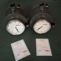 Счетчики газа ГСБ-400 и манометры, в Новосибирске