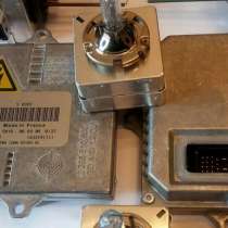 Mercedes блок розжига ксенона новый, в Москве