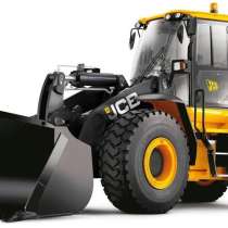 Фронтальный погрузчик JCB 426 ZX, в г.Баку