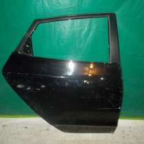 HYUNDAI IX35 Дверь Задняя правая, в Москве