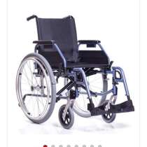 Инвалидное кресло ORTONICA BASE 195, в Тюмени
