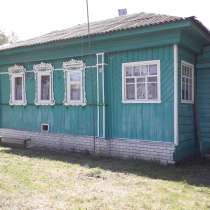 Продаю дом в центре села, в Нижнем Новгороде