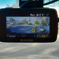Видео регистратор 3в 1 GPS Radar Car DVR, в г.Брест