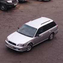 Subaru Legacy, 2002, в Санкт-Петербурге