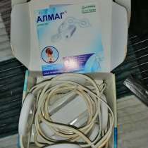 Алмаг - лечебное медоборудование. Домашняя физеотерапия, в Владивостоке