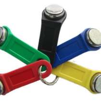 Заготовки домофонных ключей, в Москве