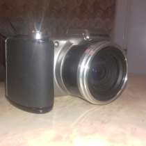 Продам фотоаппарат olympus sp-600uz, в Чите